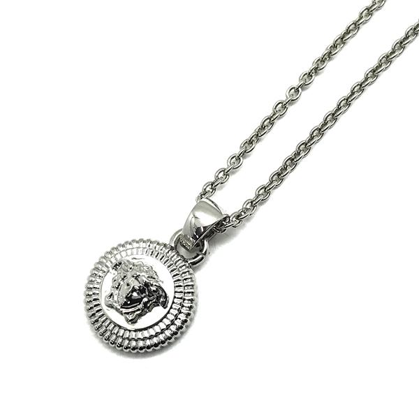 VERSACE ネックレス ベルサーチ ヴェルサーチェ ブランド VERSACE ネックレス ベルサーチ ヴェルサーチェ ブランド