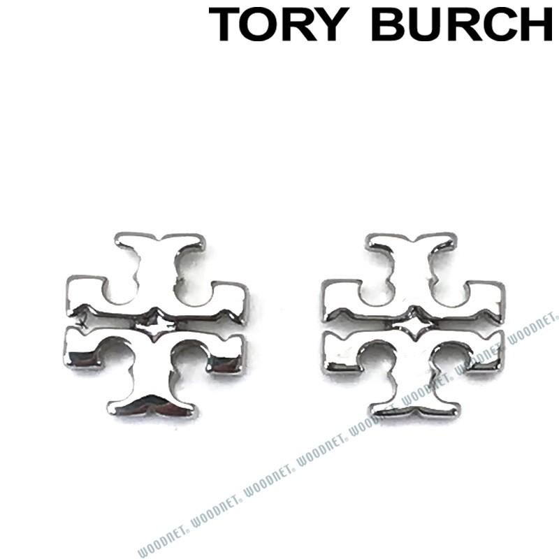 アッキーオ様　未使用☆ TORY BURCH トリーバーチ　メタルプレート　ピン トリーバーチ TORY BURCH McGraw マックグロー Pleated Bi-Fold Wallet