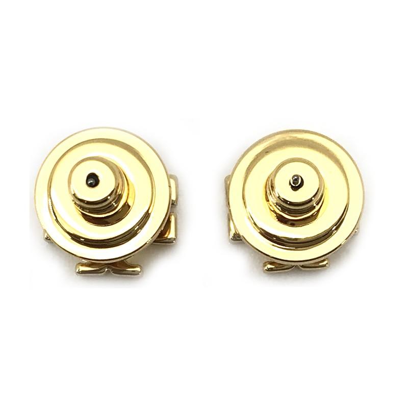 トリーバーチ　ピアス　ゴールド TORY BURCH（トリーバーチ） 【在庫処分特価】TORY BURCH ピアス