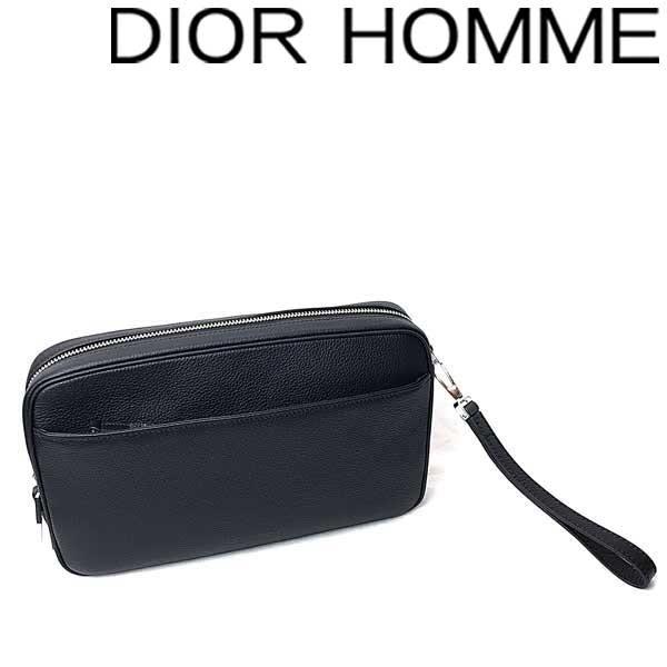 Dior HOMME 【在庫処分特価】DIOR ディオールオム セカンドバッグ