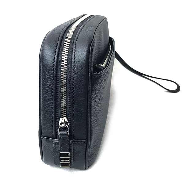 Dior HOMME 【在庫処分特価】DIOR ディオールオム セカンドバッグ