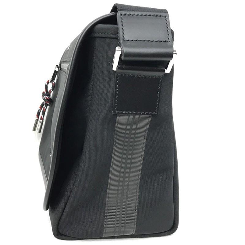 Dior HOMME DIOR バッグ ディオールオム BEEパッチ ショルダーバッグ