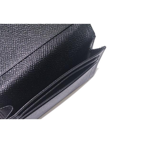 ■新同■　ブルガリ パス カード ホルダー ケース 名刺入れ 20361 【A69270】 BVLGARI - □新同□ ブルガリ パス カード ホルダー ケース 名刺入れ