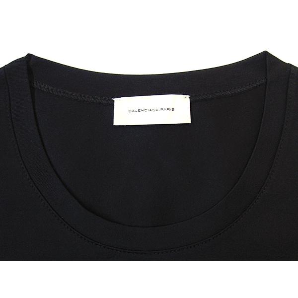 BALENCIAGA バレンシアガ 半袖Tシャツ トップス 215199-TQ927-3064
