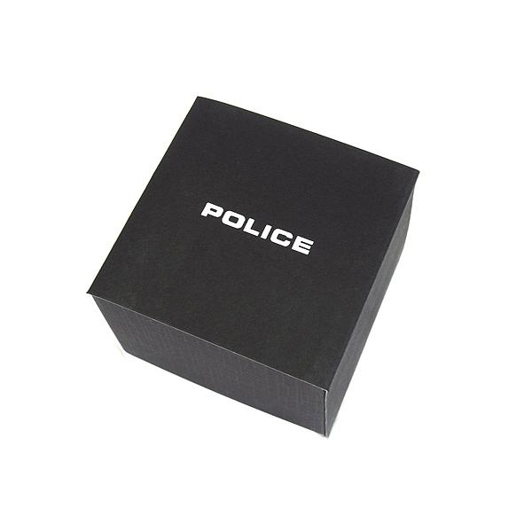 POLICE ポリス ウォレットチェーン 22014CSS : WOODNET - 通販 - Yahoo