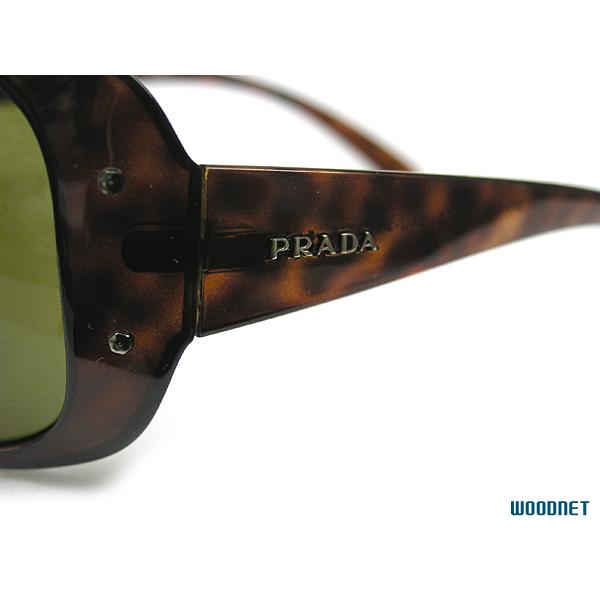 PRADA プラダ サングラス spr04f-2au-3n1 : WOODNET - 通販 - Yahoo