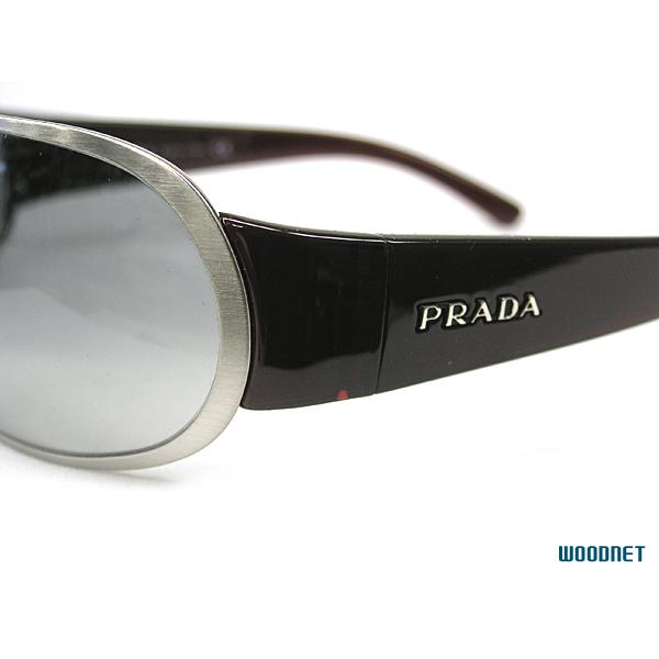 PRADA プラダ サングラス spr70g-1ad-3m1 : WOODNET - 通販 - Yahoo
