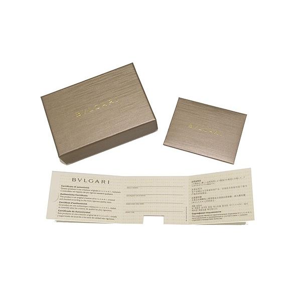BVLGARI（ブルガリ） キーケース レッド 281402 : WOODNET - 通販
