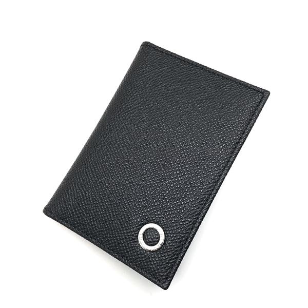 BVLGARI（ブルガリ） ブランド カードケース ブルガリ・ブルガリ マン