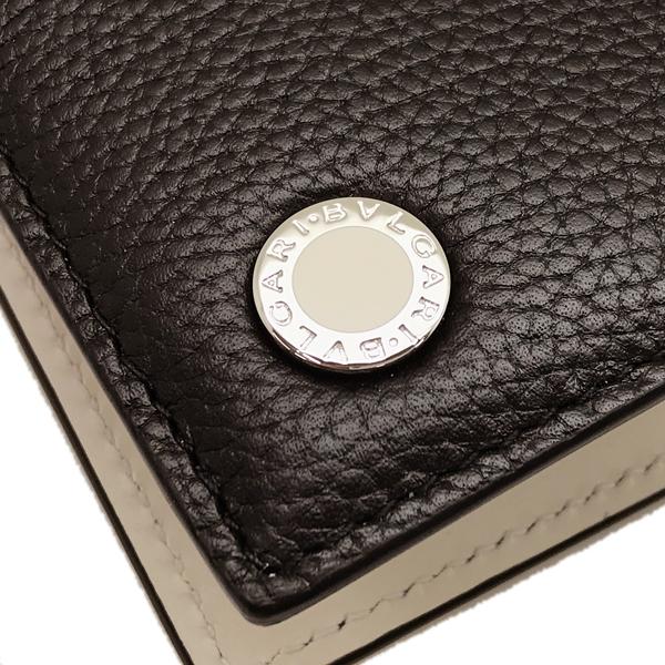 BVLGARI（ブルガリ） ブランド カードケース ブルガリ・ブルガリ マン