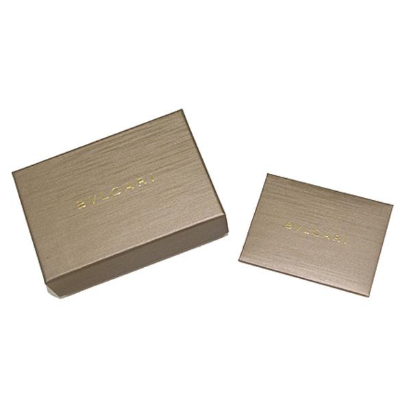 BVLGARI（ブルガリ） ブランド カードケース ブルガリ・ブルガリ マン