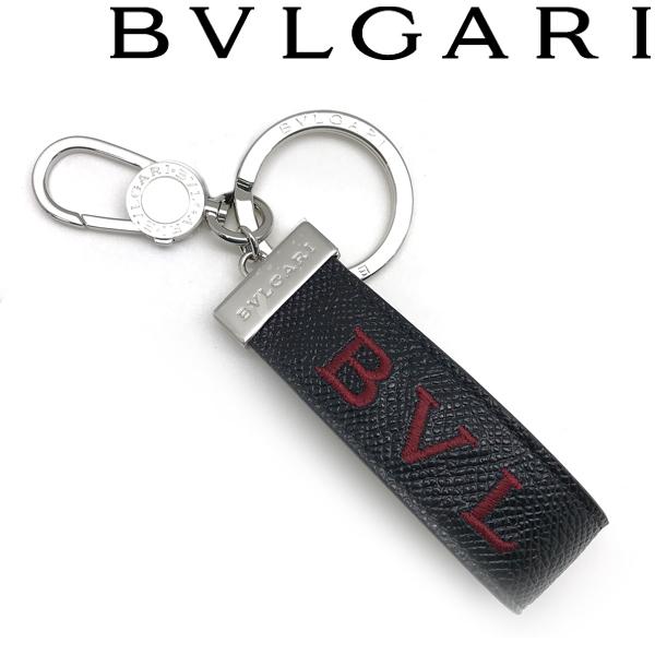 BVLGARI（ブルガリ） ブランド キーホルダー ブルガリ・ブルガリ マン