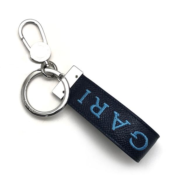 BVLGARI（ブルガリ） ブランド キーホルダー ブルガリ・ブルガリ マン