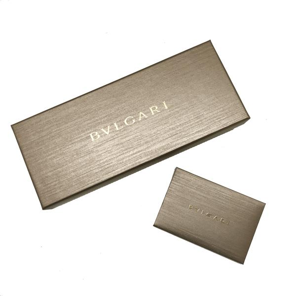 BVLGARI（ブルガリ） ブランド キーホルダー ブルガリ・ブルガリ マン