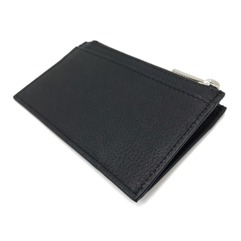 Dior HOMME DIOR ディオールオム レザー コインケース 財布 小銭入れ