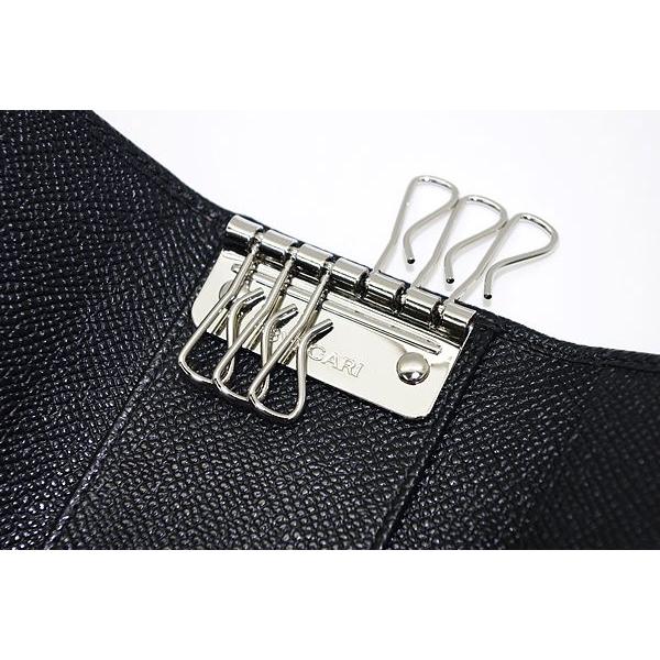 BVLGARI ブルガリ キーケース 30422 : WOODNET - 通販 - Yahoo