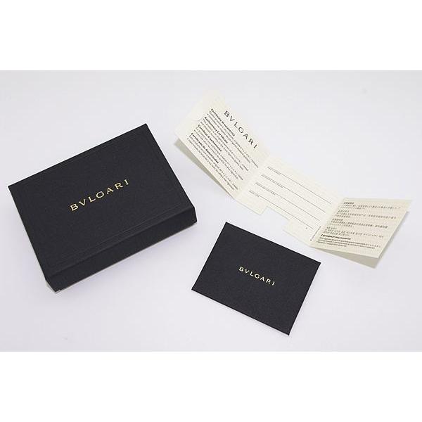 BVLGARI ブルガリ キーケース 30422 : WOODNET - 通販 - Yahoo