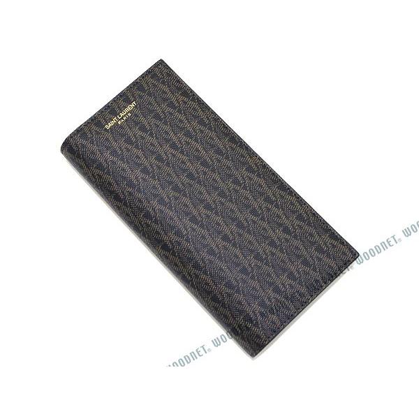 SAINT LAURENT PARIS 財布 315866-GIT1J-1059 : WOODNET - 通販