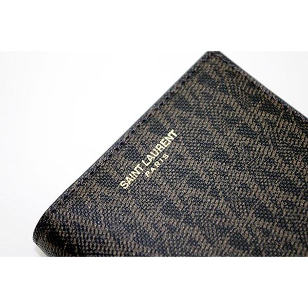 SAINT LAURENT PARIS 財布 315866-GIT1J-1059 : WOODNET - 通販