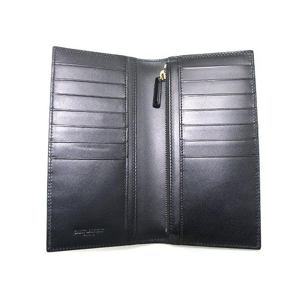 SAINT LAURENT PARIS 財布 315866-GIT1J-1059 : WOODNET - 通販