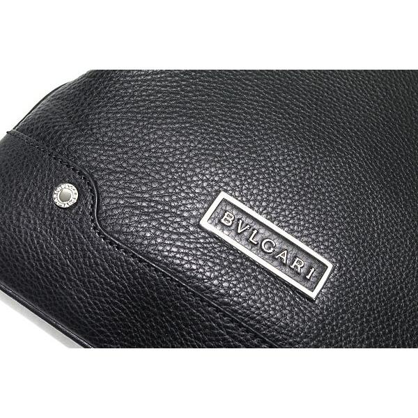 BVLGARI ブルガリ ショルダーバッグ 鞄 カバン 32314-A12-FBQ BVLGARI ブルガリ ショルダーバッグ 鞄 カバン 32314-A12-FBQ