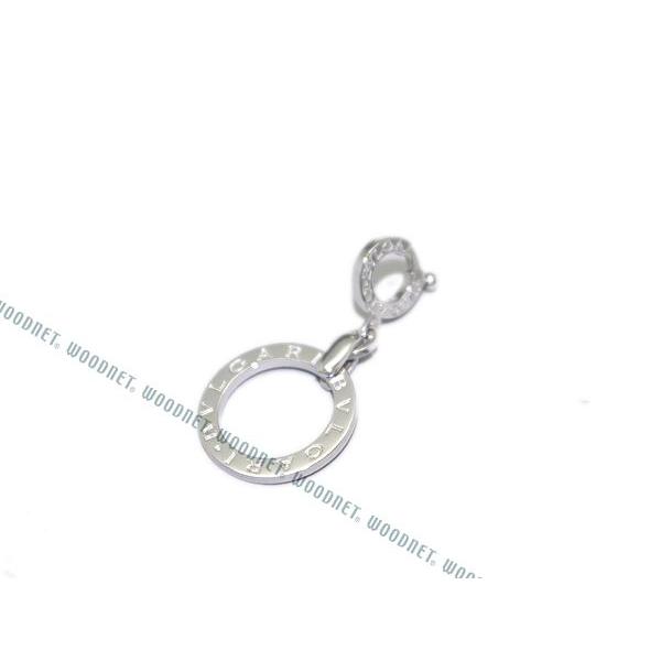 ‌極美品‌ ブルガリ ネックレス 国内即発 BVLGARI ブルガリ セーブ・ザ・チルドレン ネックレス