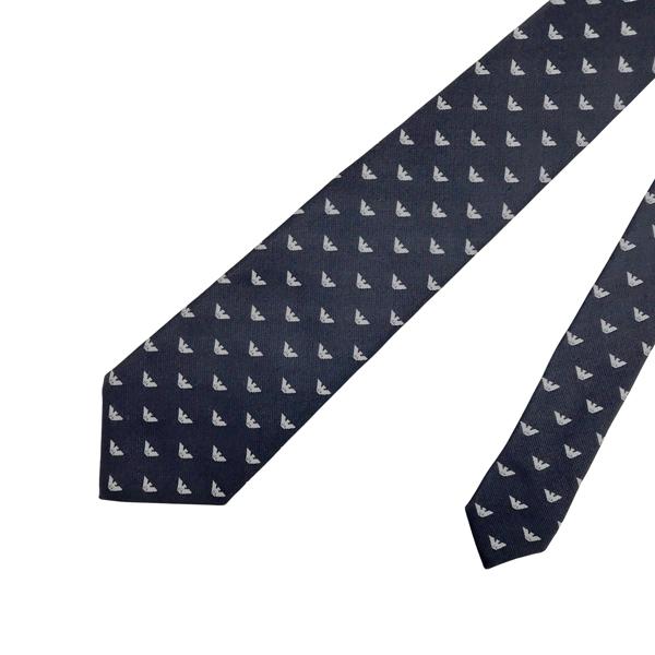 EMPORIO ARMANI エンポリオアルマーニ　ネクタイ エンポリオ・アルマーニ ネクタイ EMPORIO ARMANI EA130
