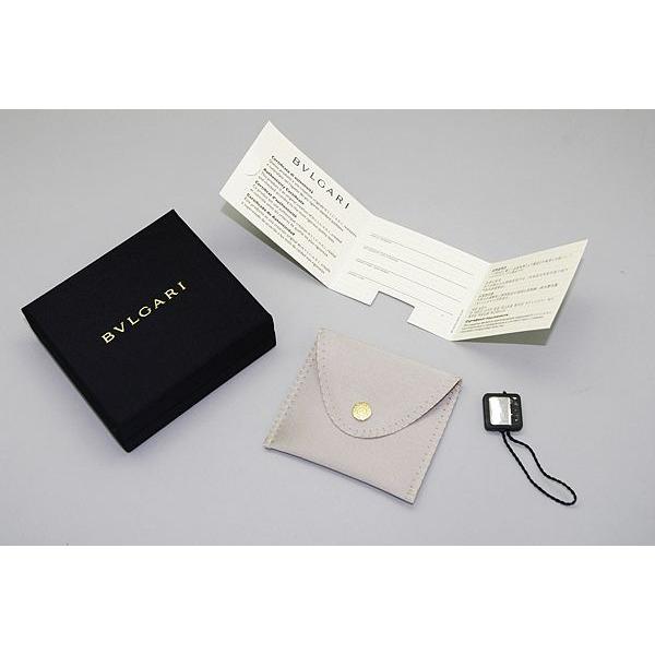 BVLGARI ブルガリ マネークリップ 財布 34905 : WOODNET - 通販