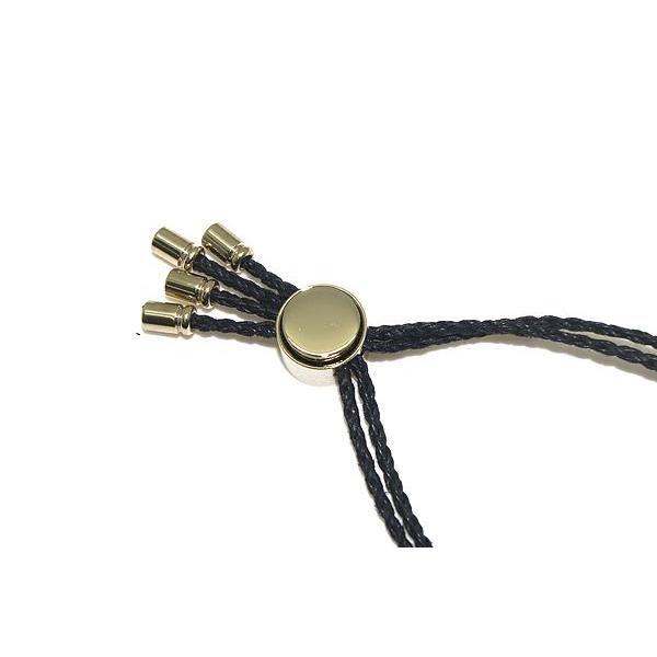 BVLGARI ブルガリ ブレスレット アクセサリー 35262-BLACK-BLACK