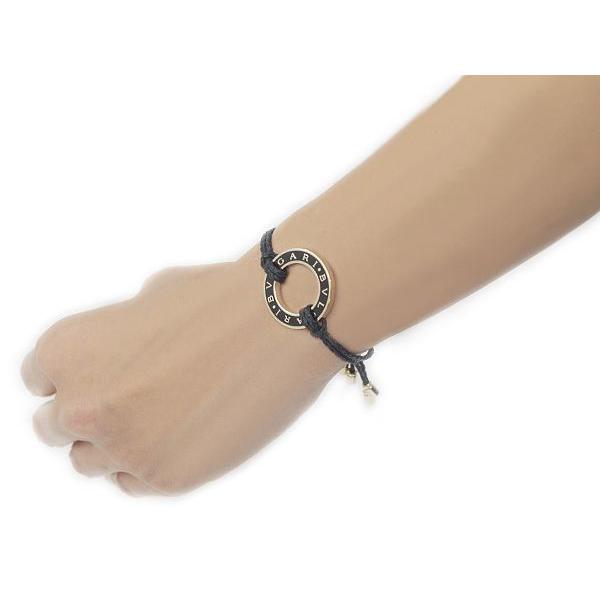 BVLGARI ブルガリ ブレスレット アクセサリー 35262-BLACK-BLACK