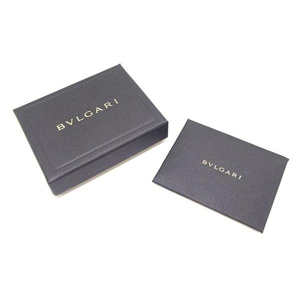 BVLGARI ブルガリ キーリング 35279 : WOODNET - 通販 - Yahoo
