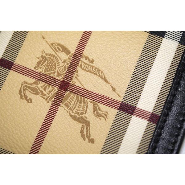 BURBERRY バーバリー 財布 3641933-CL-CK-BLK : WOODNET - 通販