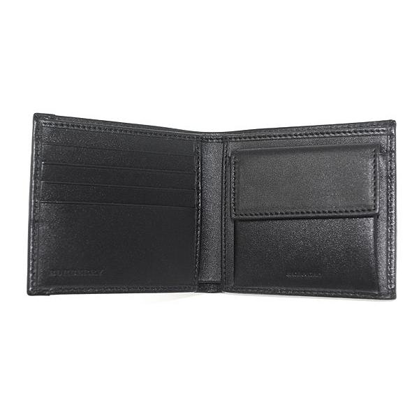 Burberry 財布 バーバリー 財布 レディース 正規品 burberry 3つ折り財布 TB