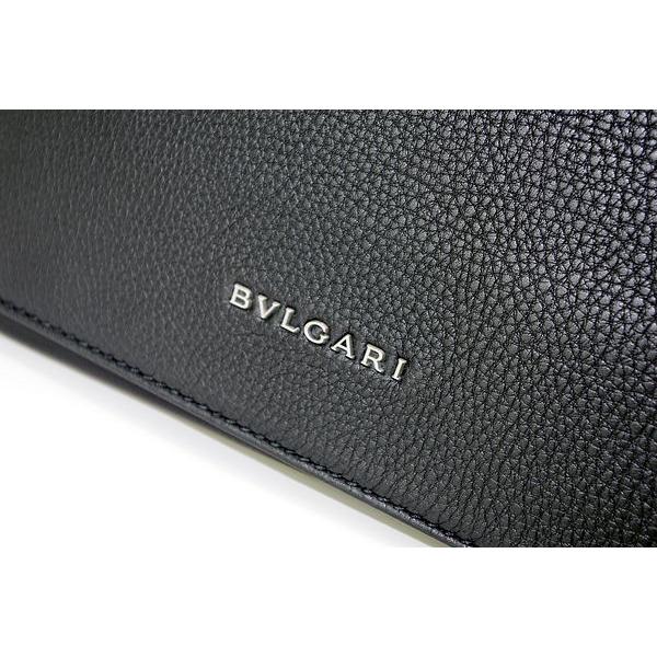 BVLGARI ブルガリ メッセンジャーバッグ 鞄 カバン 36593 : WOODNET