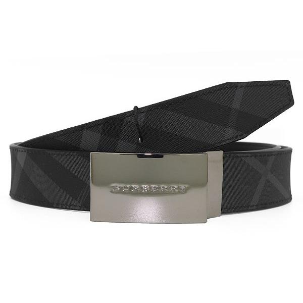 BURBERRY バーバリー ベルト 3742269-BLK-CK : WOODNET - 通販 BURBERRY バーバリー ベルト 3742269-BLK-CK : WOODNET - 通販