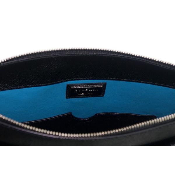 BVLGARI（ブルガリ） メッセンジャーバッグ ブラック 鞄 カバン 37628