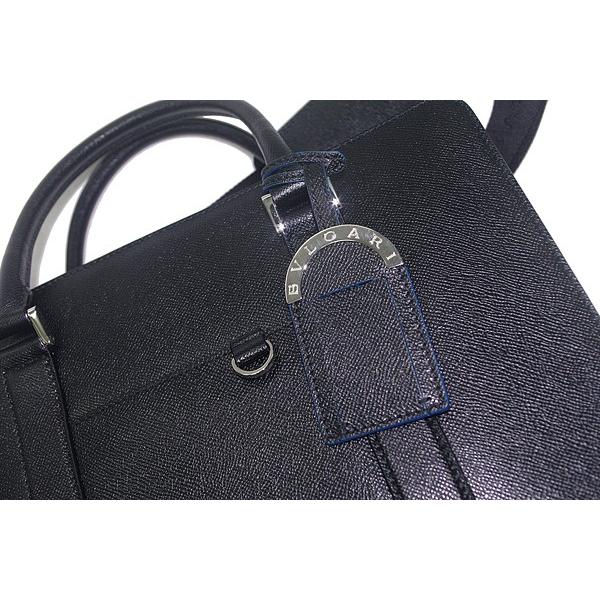 BVLGARI ブルガリ ショルダーバッグ 鞄 カバン 37924 : WOODNET - 通販