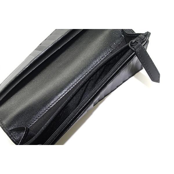 BURBERRY ブラック 財布 BURBERRY バーバリー 財布 3801756-BLK : WOODNET - 通販 - Yahoo