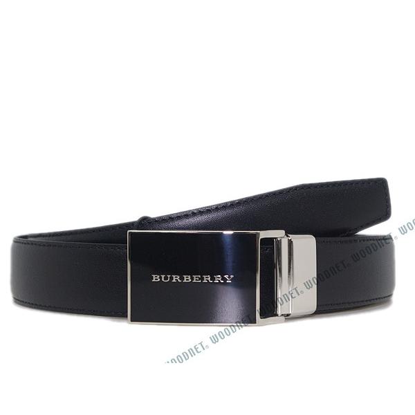 BURBERRY（バーバリー） ベルト 3977626-BLACK : WOODNET - 通販