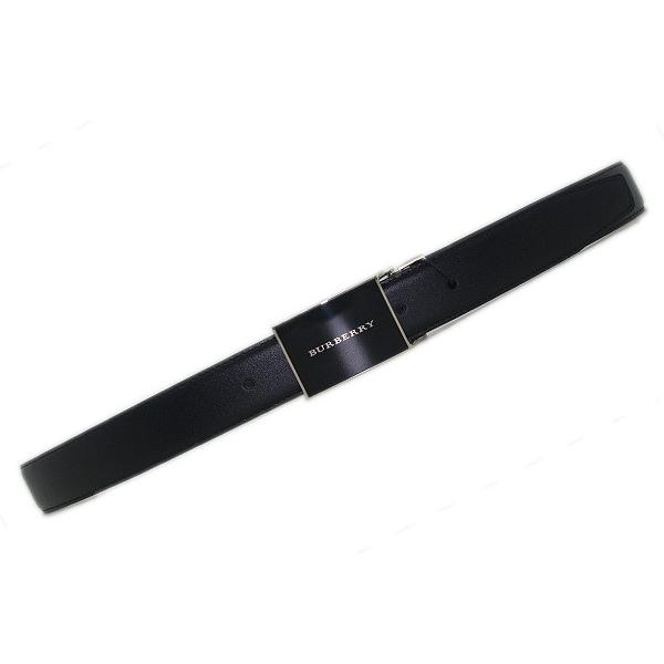 BURBERRY（バーバリー） ベルト 3977626-BLACK : WOODNET - 通販