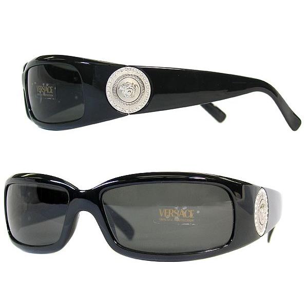 VERSACE ヴェルサーチェ ベルサーチ サングラス 4044b-gb1-87 VERSACE ヴェルサーチェ ベルサーチ サングラス 4044b-gb1-87