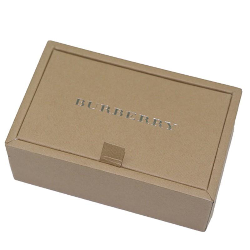 BURBERRY（バーバリー） ネクタイピン シルバー 4074943-SILVER