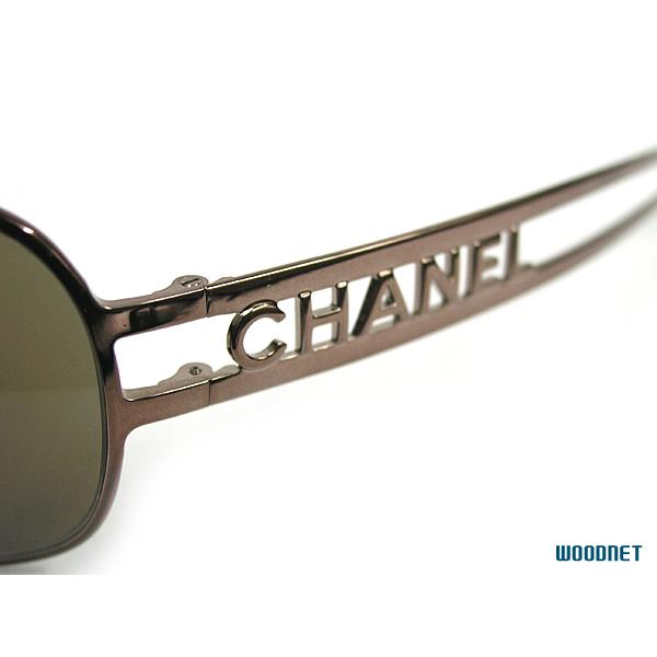CHANEL シャネル サングラス 4149-c335-73 : WOODNET - 通販 - Yahoo