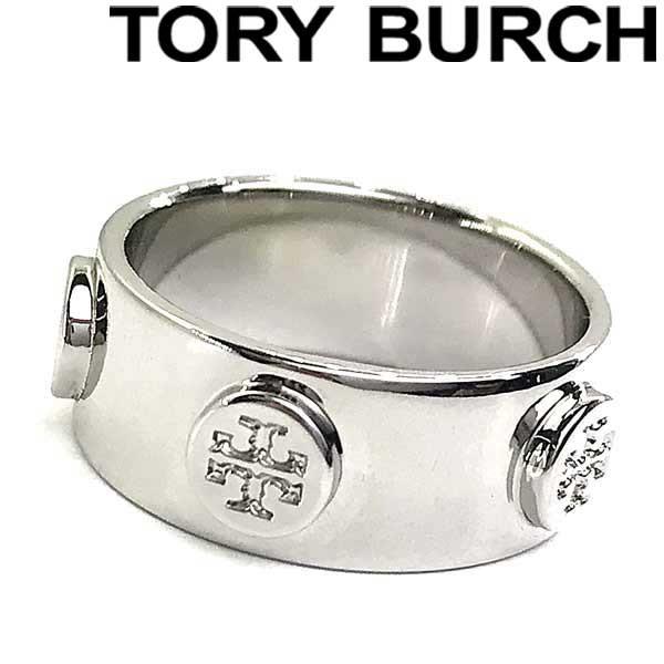 TORY BURCH（トリーバーチ） 指輪 リング アクセサリー シルバー 53362
