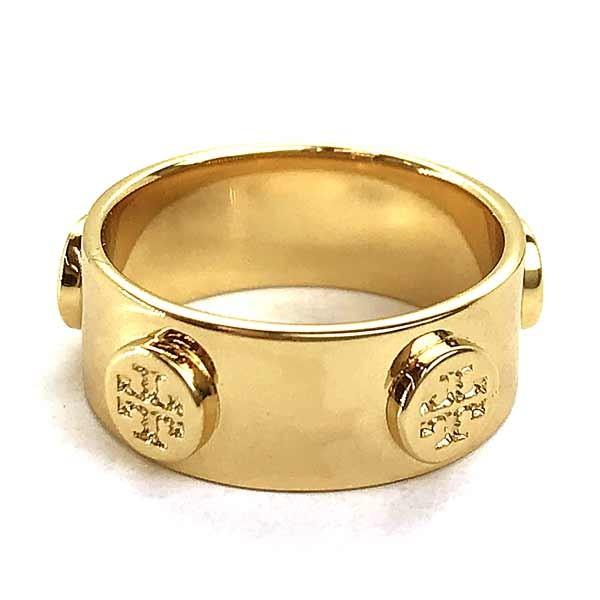 TORY BURCH（トリーバーチ） 指輪 リング アクセサリー ゴールド 53362