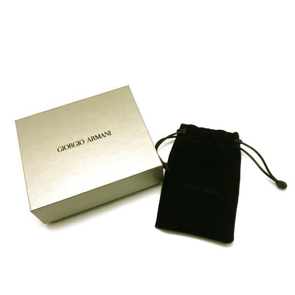GIORGIO ARMANI ネックレス ジョルジオアルマーニ ブランド ロゴ GIORGIO ARMANI ネックレス ジョルジオアルマーニ ブランド ロゴ