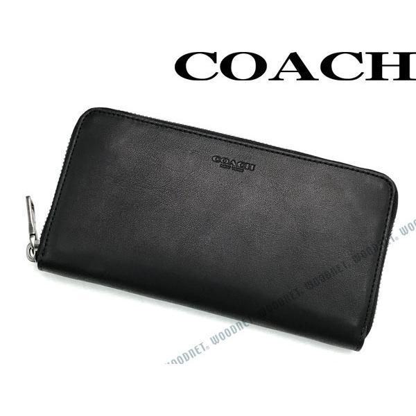 TORY BURCH（トリーバーチ） COACH コーチ ジップアラウンド レザー 長