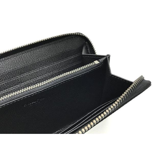 TORY BURCH（トリーバーチ） COACH コーチ ジップアラウンド 型押し
