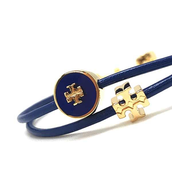 ブレスレット　トリーバーチ　Tory Burch TORY BURCH（トリーバーチ） トリ―バーチ ブランド ブレスレット ロゴ