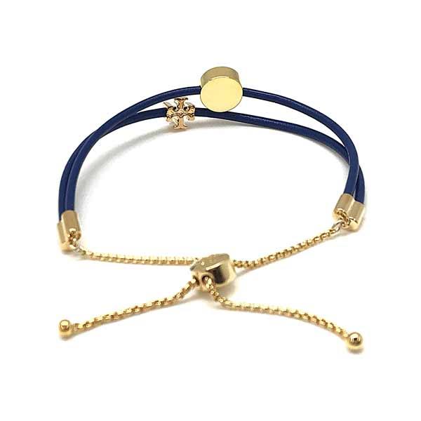 TORY BURCH（トリーバーチ） トリ―バーチ ブランド ブレスレット ロゴ